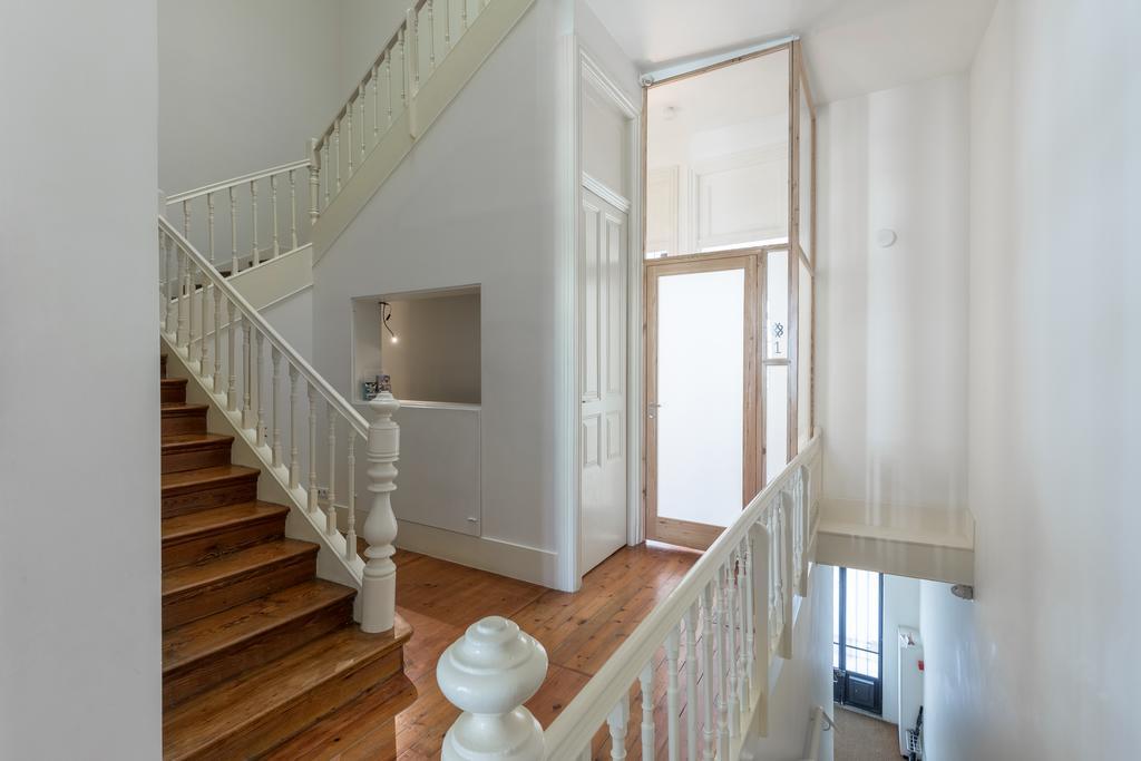Oporto City Flats - The White Box House Porto Bagian luar foto