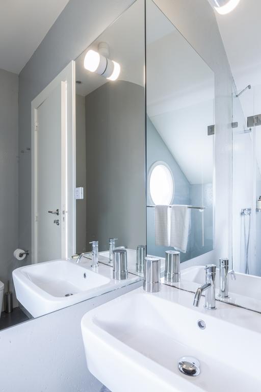 Oporto City Flats - The White Box House Porto Bagian luar foto