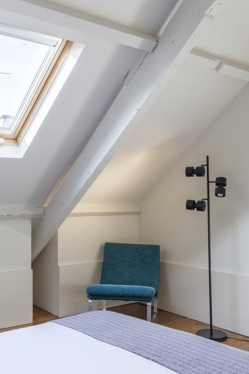 Oporto City Flats - The White Box House Porto Bagian luar foto