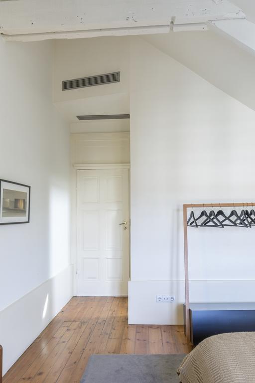 Oporto City Flats - The White Box House Porto Bagian luar foto