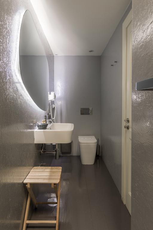 Oporto City Flats - The White Box House Porto Bagian luar foto