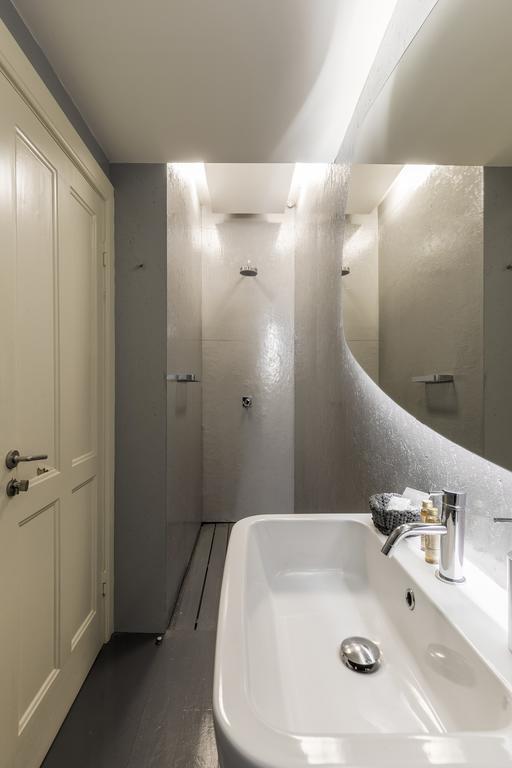 Oporto City Flats - The White Box House Porto Bagian luar foto